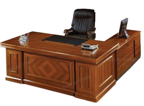 Director Table DC 01
