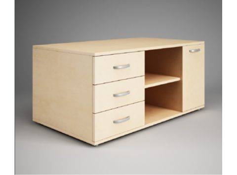 cabinets GL 21