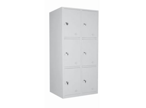 Steel cabinets GT 37