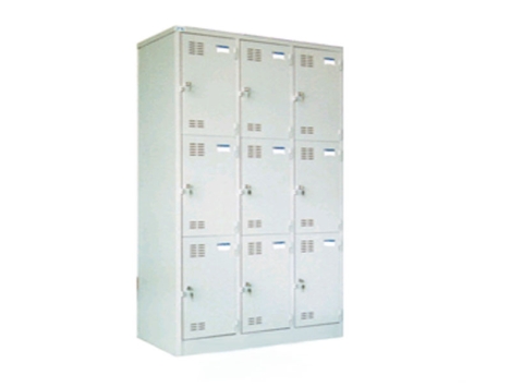 Steel cabinets GT 23