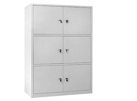 Steel cabinets GT 18