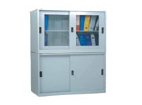 Tủ Hồ Sơ Sắt GT 39