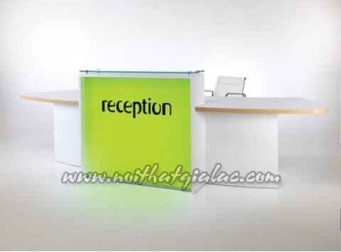 Recetion GR 16