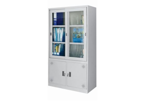 Steel cabinets GT 39