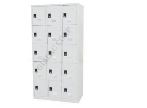 Steel cabinets GT 25