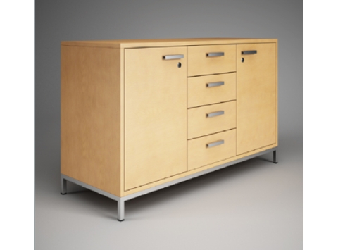 cabinets GL 25