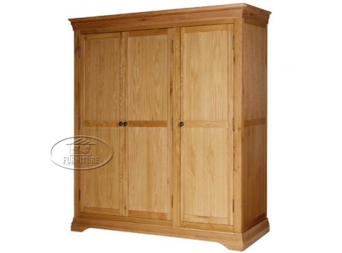 Tủ Quần Áo Tự Nhiên 16