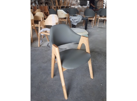 Ghế Cafe 15 CHU-A