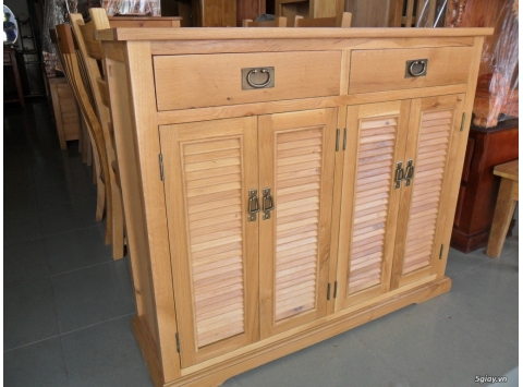 Tủ Kệ Để Giày 06